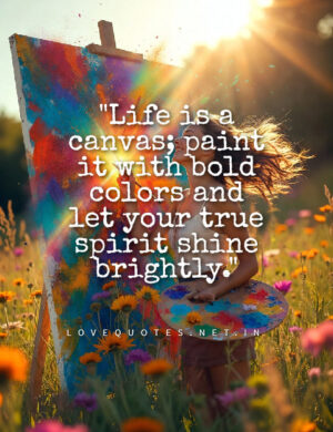 Good Quotes About Life
