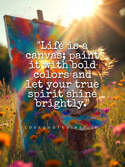 Good Quotes About Life