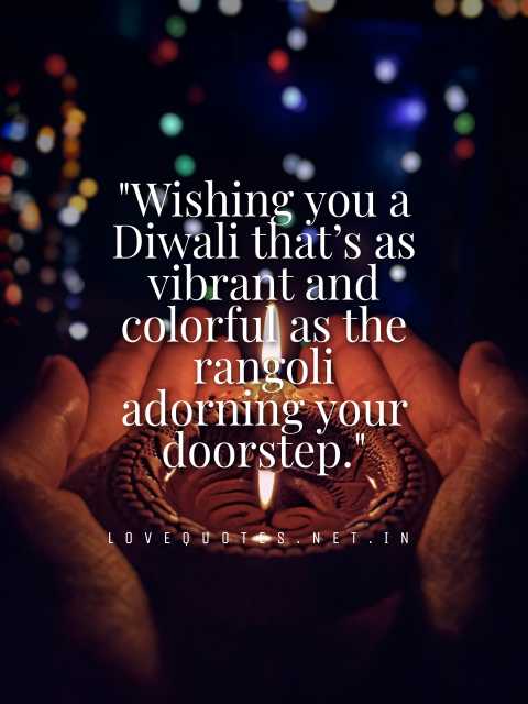 Happy Diwali Wishes