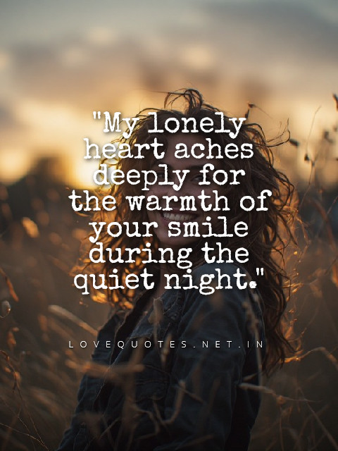 Heart I Miss You Quotes