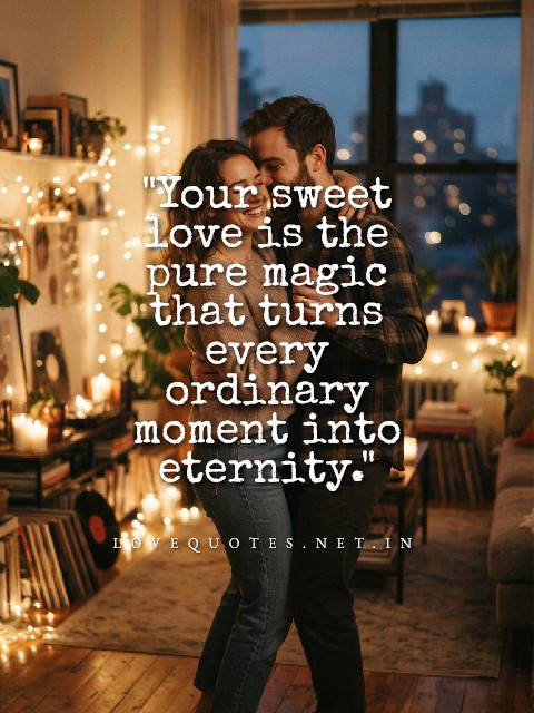 Heart Touching Feeling Love Quotes