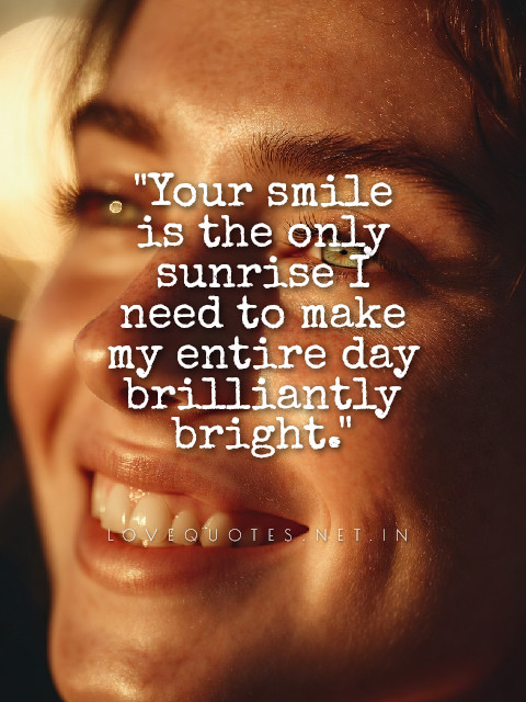 Heart Touching Good Morning Love Quotes