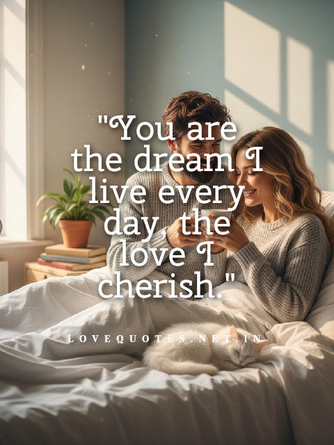 Heart Touching Love Quotes for Wife