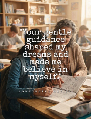 Heart Touching Quotes for Teachers Heart Touching Quotes for Teachers