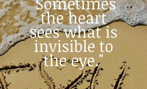 Heart Touching Quotes in English