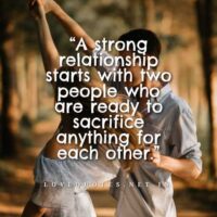 Heart Touching Relationship Quotes