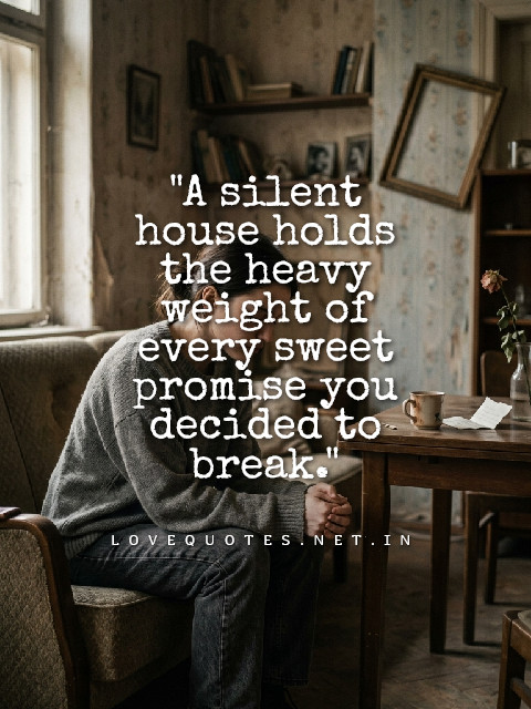 Heartbroken Pain Sad Quotes