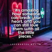 Heartbroken Quotes That Make You Cry