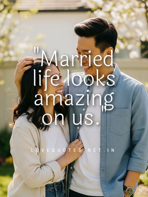 Husband Caption