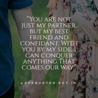 Husband Wife Love Quotes