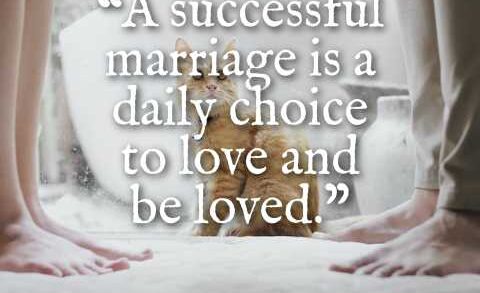 Husband and Wife Love Quotes