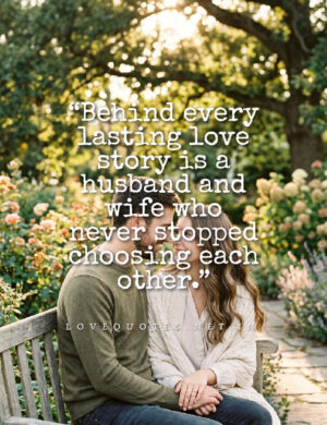 Husband and Wife Quotes Husband and Wife Quotes