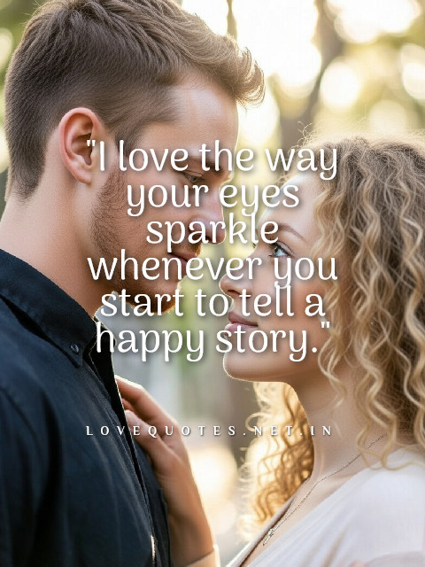 I Love Everything About You Quotes