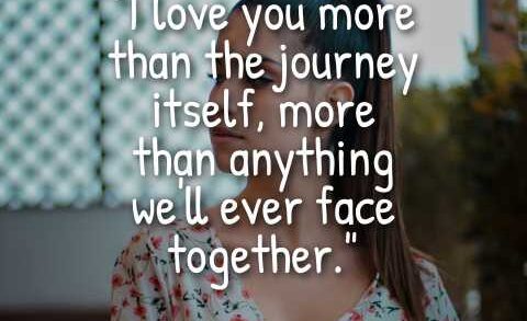 I Love You More Than Anything Quotes