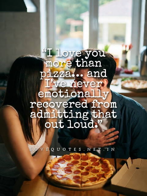 I Love You More Than Funny Quotes