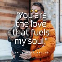 I Love You Quotes for Girlfriend