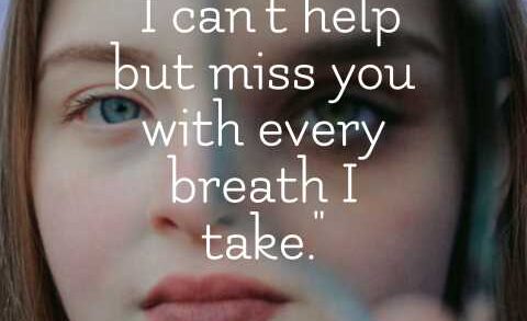 I Miss You Everyday Quotes