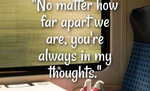 I Miss You Quotes for Him Long Distance