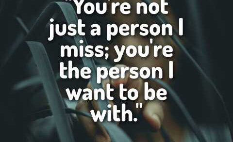 I Miss You So Much Quotes