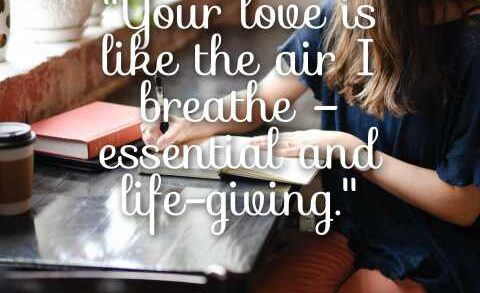 Inspirational Love Quotes for Her