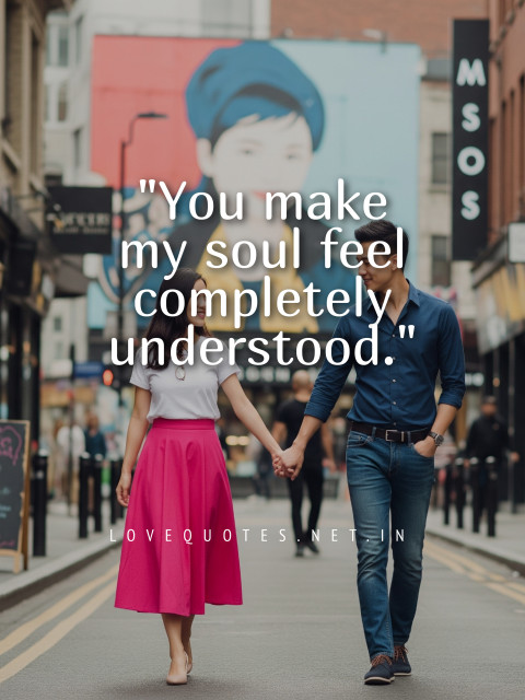 Inspirational Love Quotes for Him