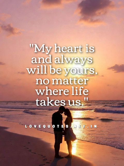 Instagram Quotes for Love