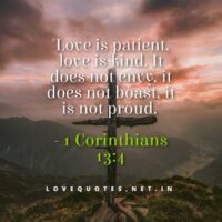 Jesus Love Quotes