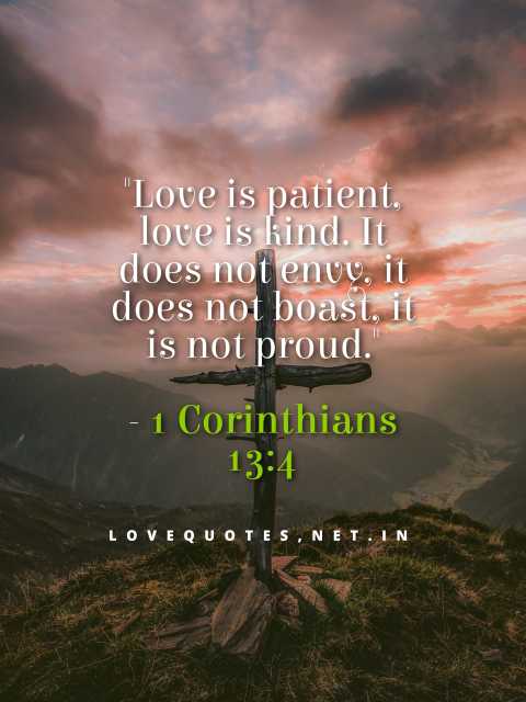 Jesus Love Quotes