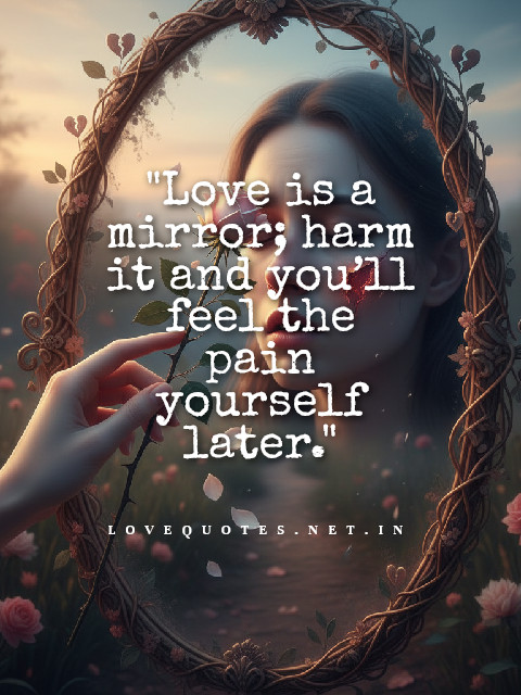 Karma Quotes Relationships