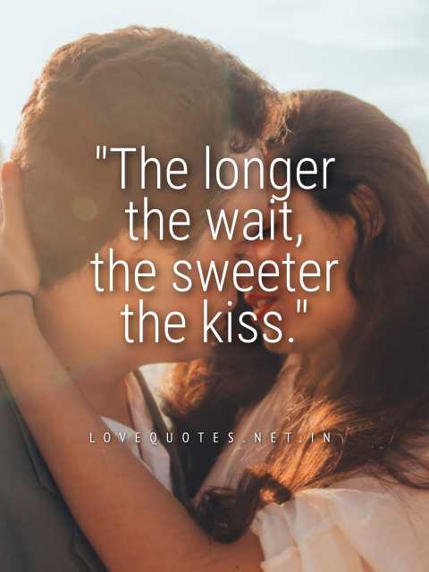 LDR Love Quotes