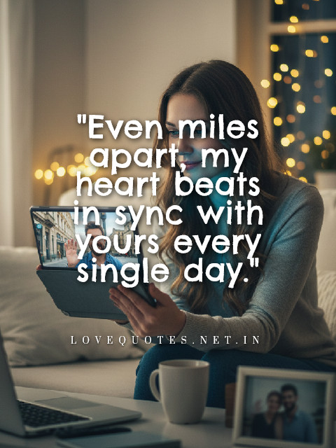 LDR Message for Boyfriend