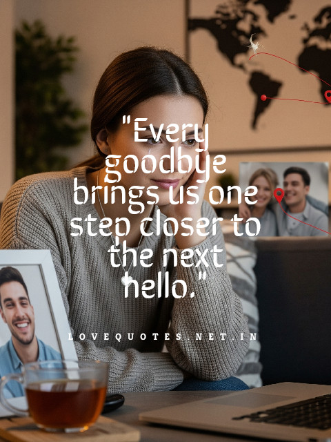 LDR Relationship Quotes