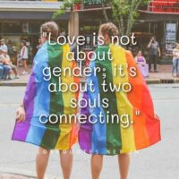 Lesbian Love Quotes