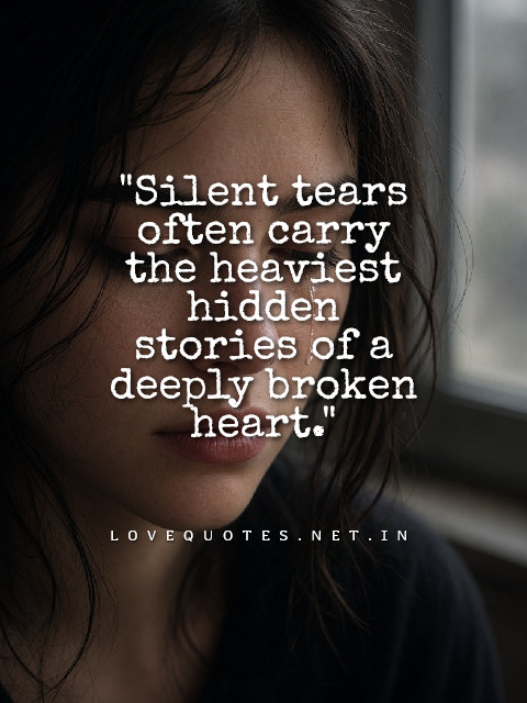 Life Emotional Heart Touching Quotes