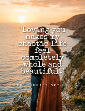 Life Love Status in English
