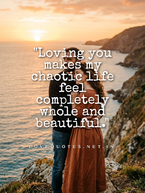 Life Love Status in English