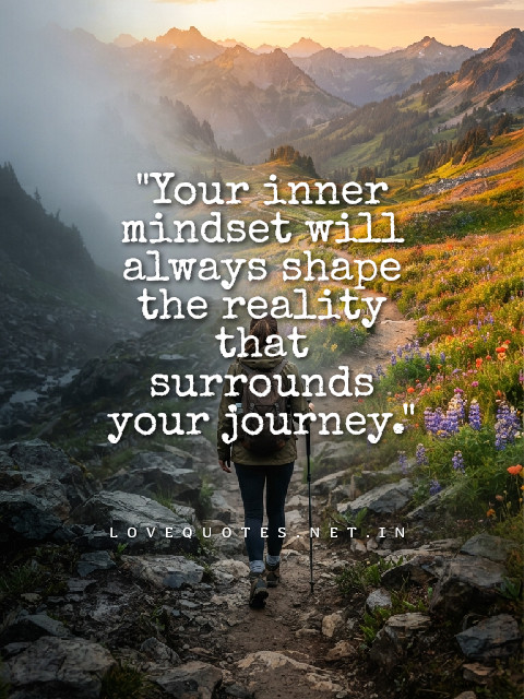 Life Motivational Quotes in English