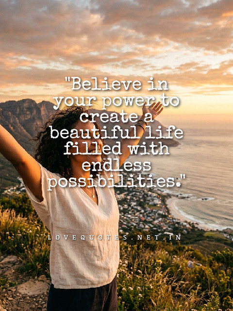 Life Motivational Quotes