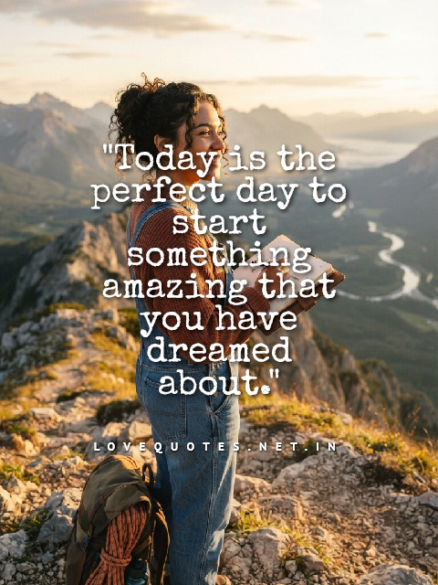 Life Positive Quotes