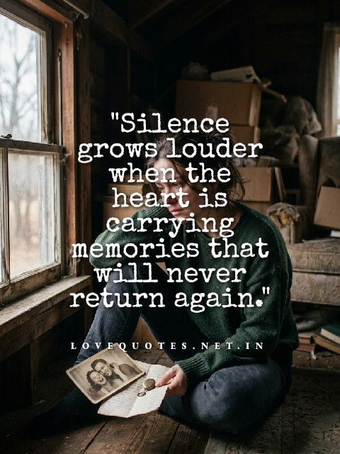 Life Sad Quotes