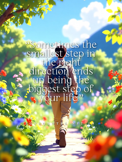 Lifeline Quotes in English