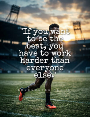 Lionel Messi Quotes