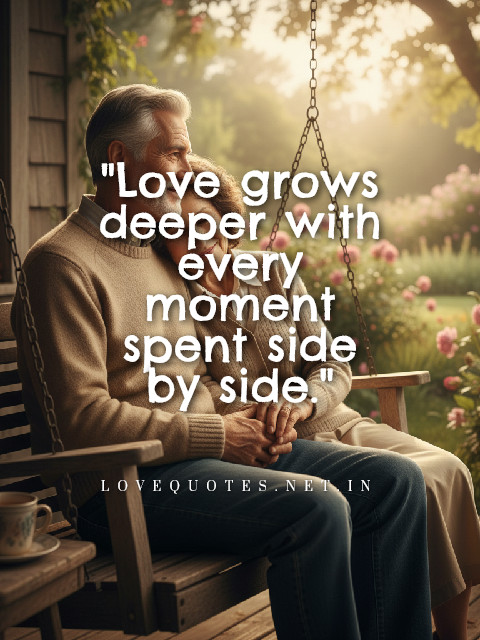 Long Term Relationship Quotes