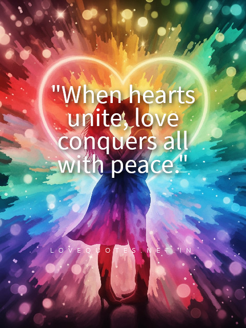 Love Conquers All Quotes