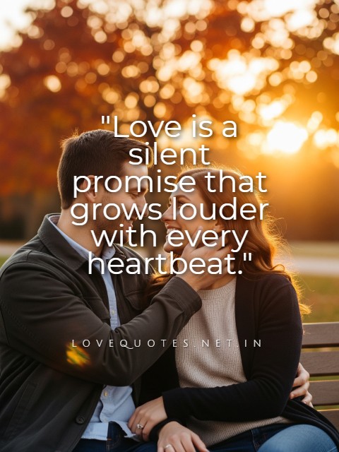 Love Definition Quotes