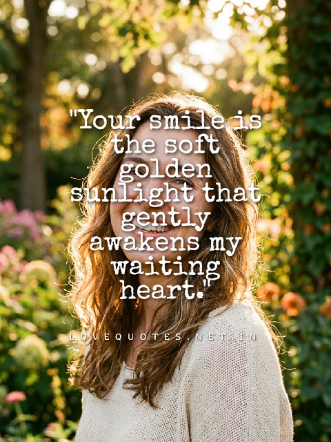 Love Good Morning Quotes