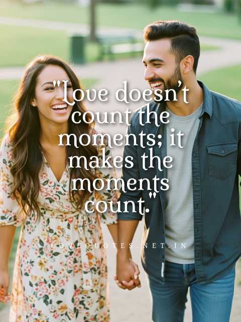Love Hard Quotes