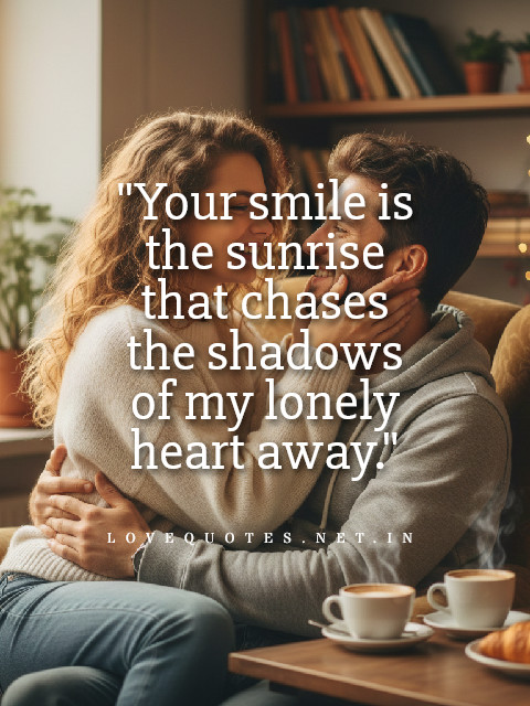 Love Line for My Love