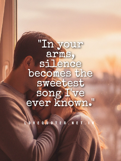 Love Making Quotes for Him