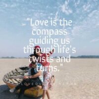 Love Partner Quotes